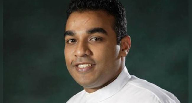ප්‍රමිත බණ්ඩාර වැඩබලන ආරක්ෂක අමාත්‍ය ධුරයට